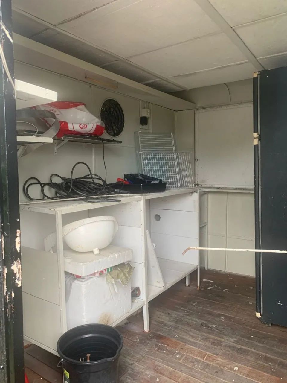 Food Truck/Trailer para Negócios - Foto 2