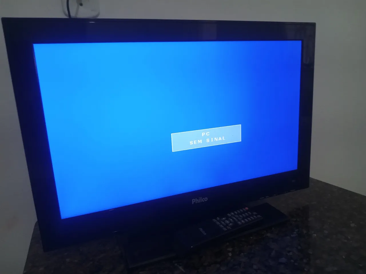 Monitor Philco 28 polegadas