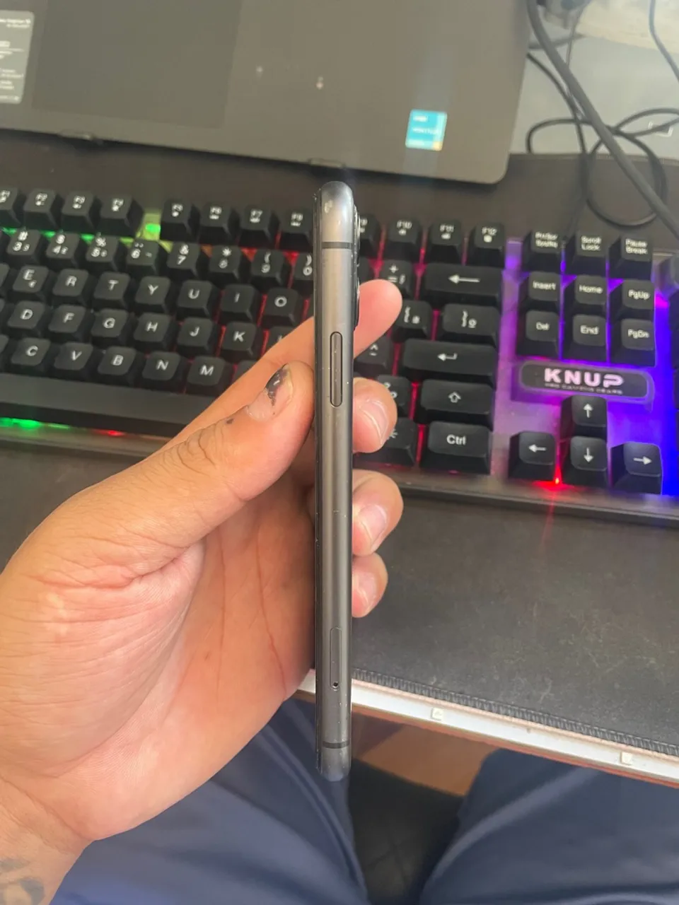 iPhone 11 64gb