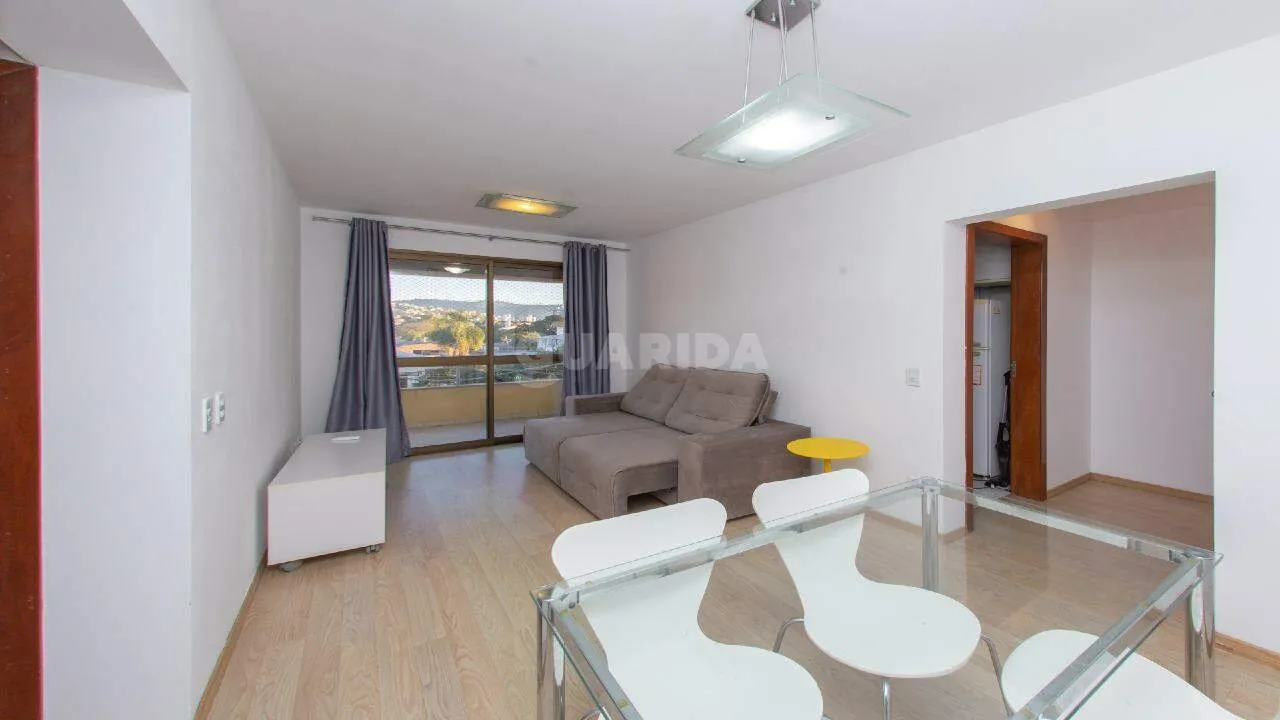 Apartamento para aluguel, 2 quartos, 1 vaga de garagem, Partenon - Porto Alegre/RS