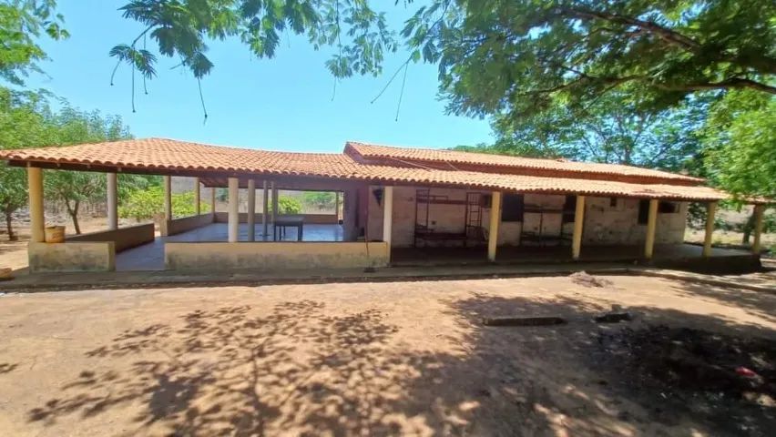CHÁCARA A VENDA  - Foto 2