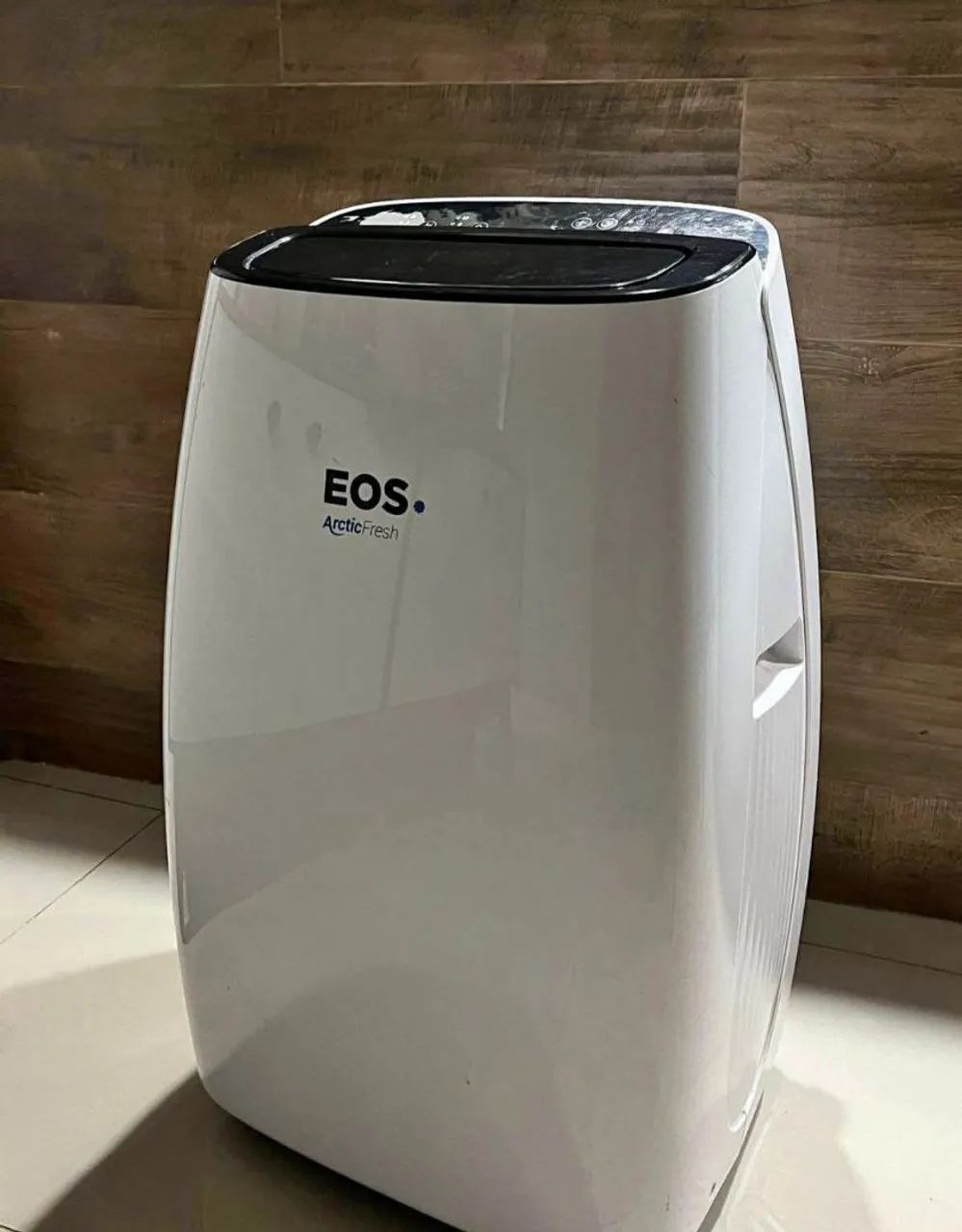 Ar condicionado portátil eos 12 mil BTUs novinho - Foto 2