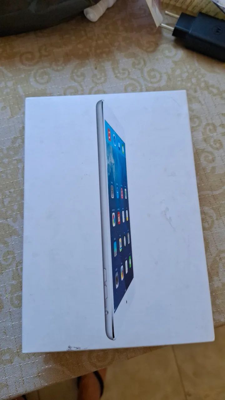 Ipad mini 2° geração 350,00 - Foto 3