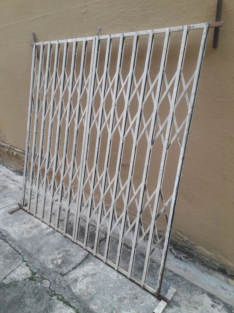 Grade pantografica - Foto 2