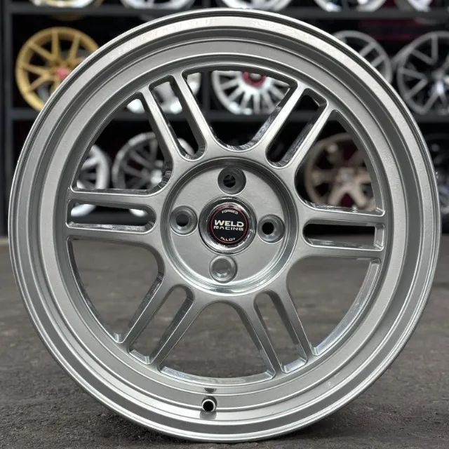 Rodas Aro 17 RPF1
