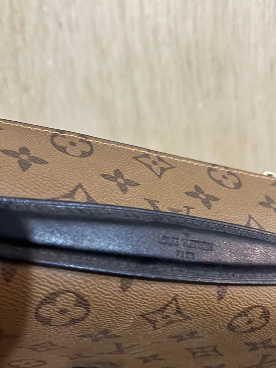 Bolsa Louis Vuitton Original - Em Ótimo Estado - Foto 5
