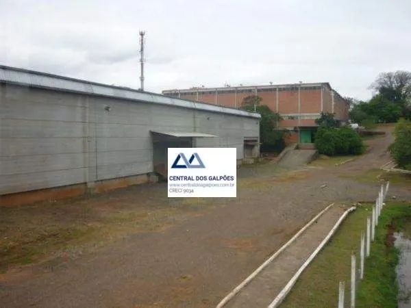 Galpão para Locação em Canoas, Centro - Foto 2