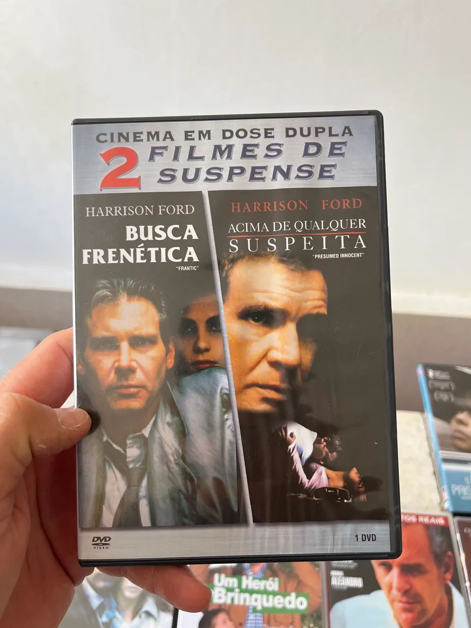 DVD Lote Variado - Foto 4