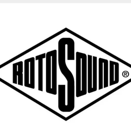 Corda Baixo 6 Cordas Rotosound Swing Bass Sm666 030/125 - Foto 2