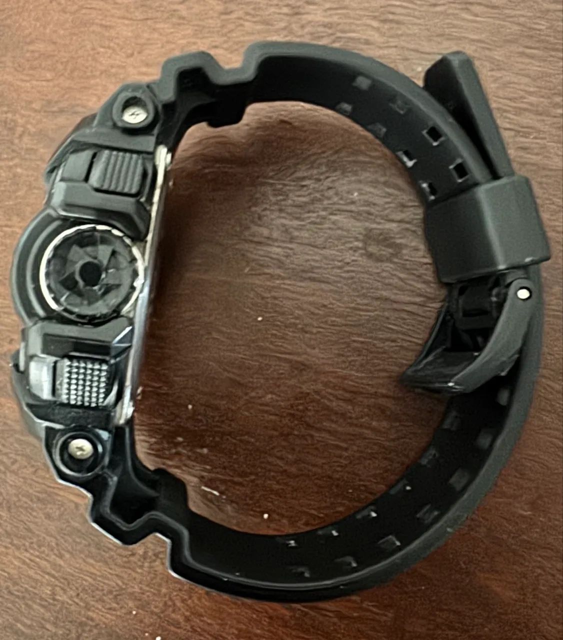 Casio Gshock Gba-400 - Completo!  - Foto 2