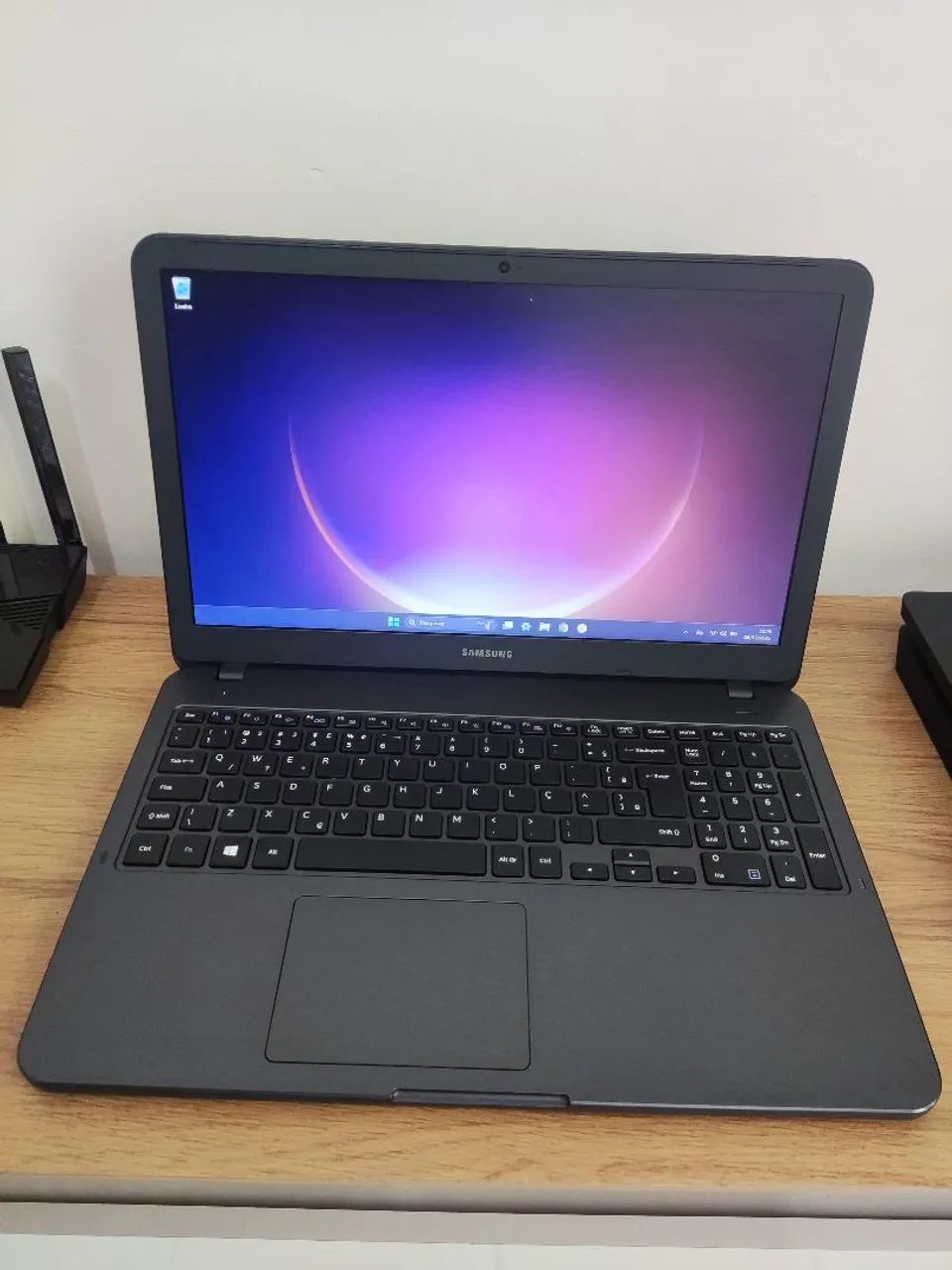 Notebook Samsung Essentials E20 - Foto 4