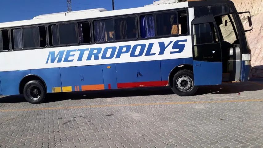 Vendo Busscar ElBus 320 - VolksBus 17230 EOD Motor Dianteiro - Foto 3