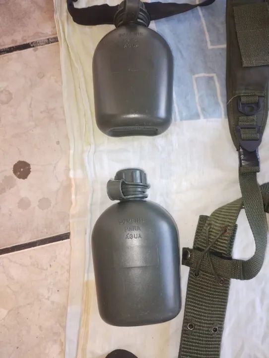 Materiais militar  - Foto 5