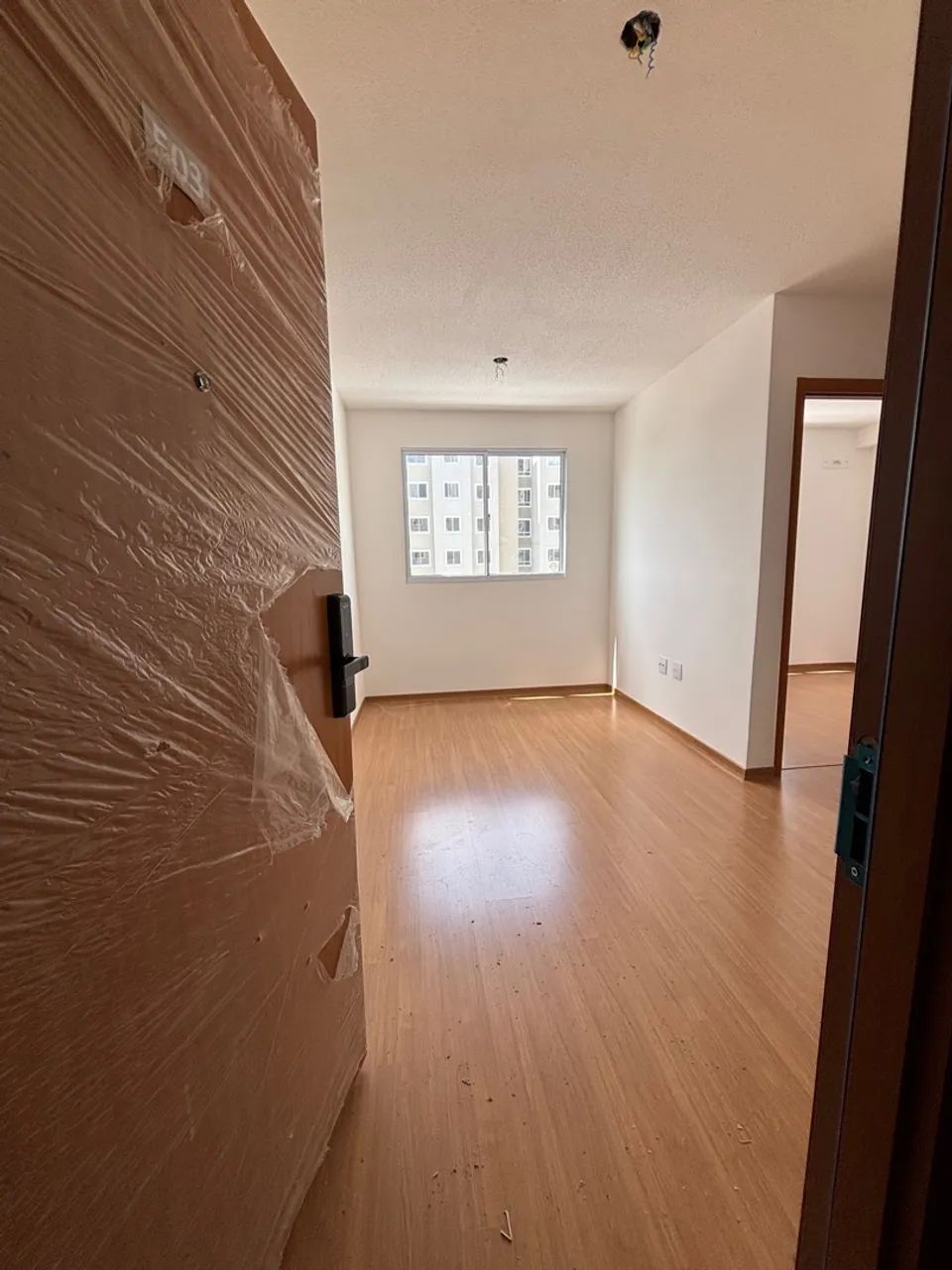 Apartamento 2 Quartos  | Próximo à UCDB | Com Elevador - Foto 5