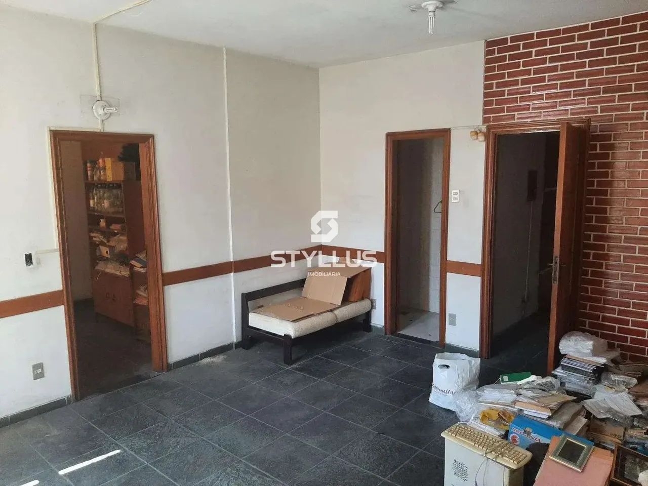 Penha | Sala 1 quarto - Foto 3