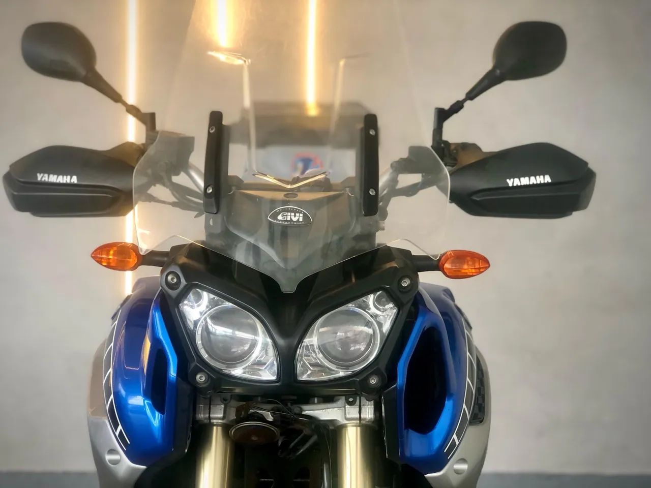 SUPER TENERE 1200 NOVÍSSIMA - Foto 5
