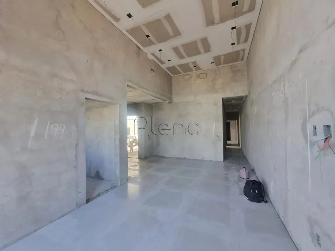 Casa à venda em Indaiatuba, Jardim Mantova, com 3 quartos, com 142.24 m², Residencial Mant