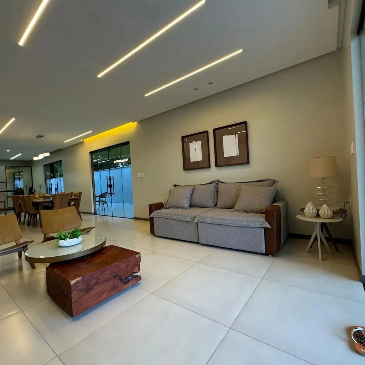VENDO CASA SOLTA NA COHAMA