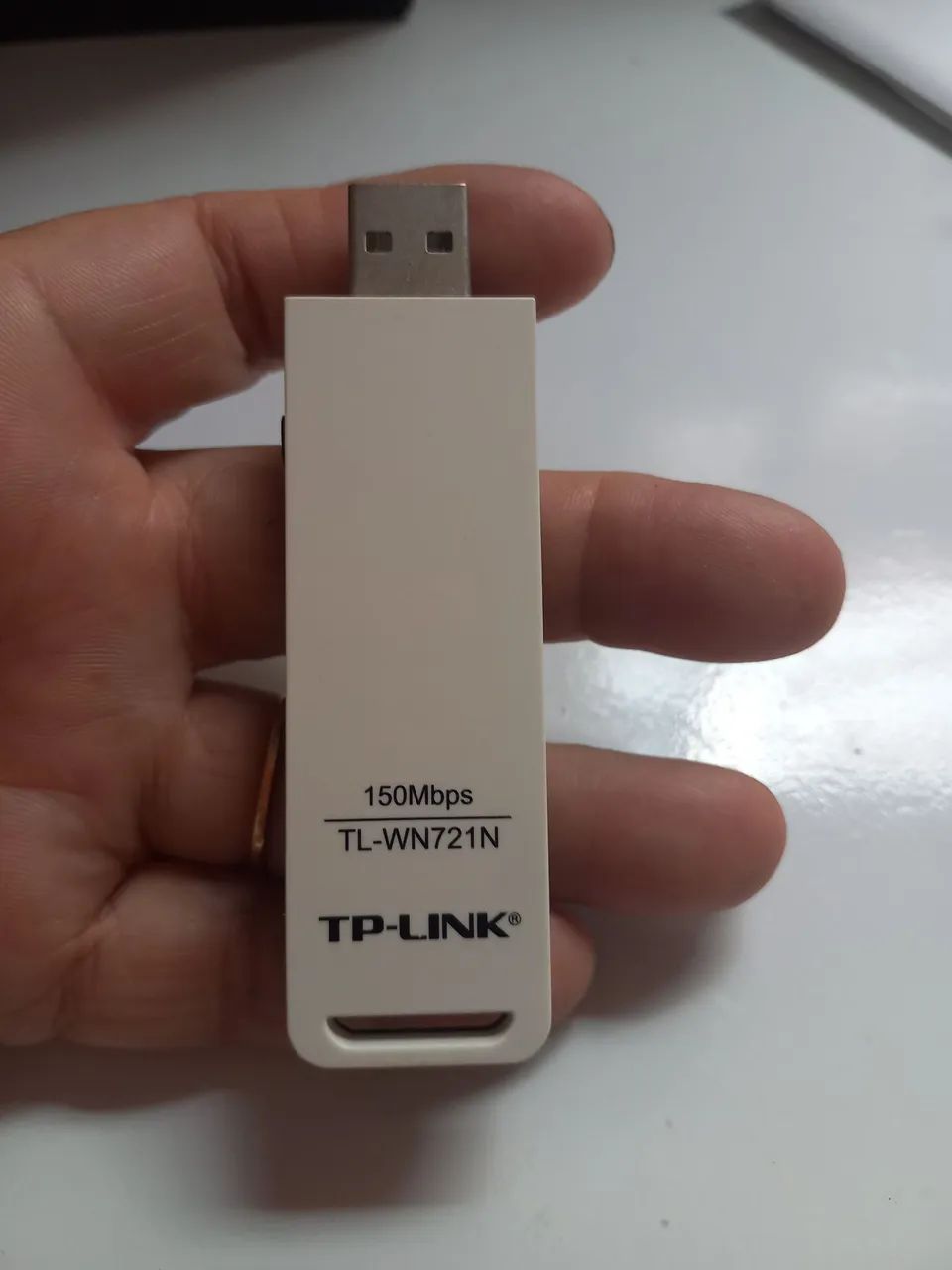 Adaptador USB wn721n