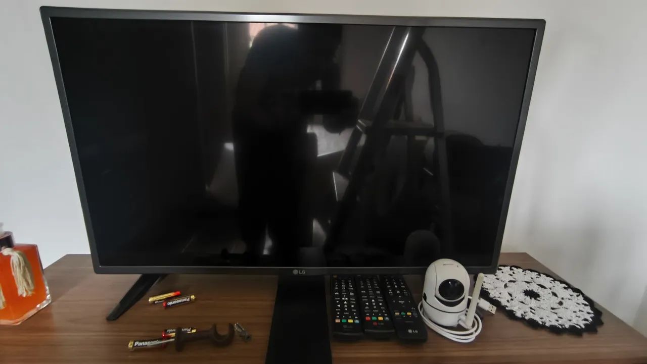 SmartTv Lg 32 polegadas 