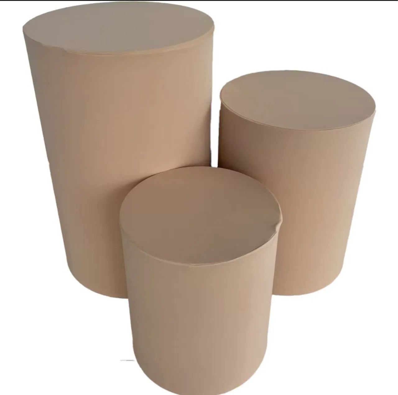 Pegue e Monte + 2 Capas para Cilindros + 3 temas diferentes - Foto 5