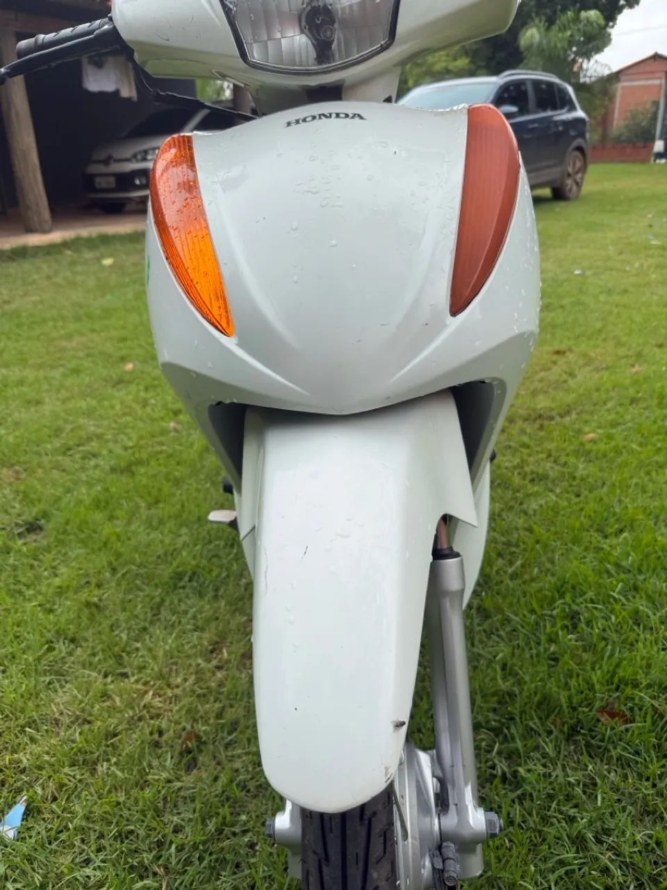 MOTO BIZ C 100 ES - Foto 2