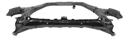 Painel Frontal Honda Crv 2007 2008 2009 2010 2011 Novo - Foto 5