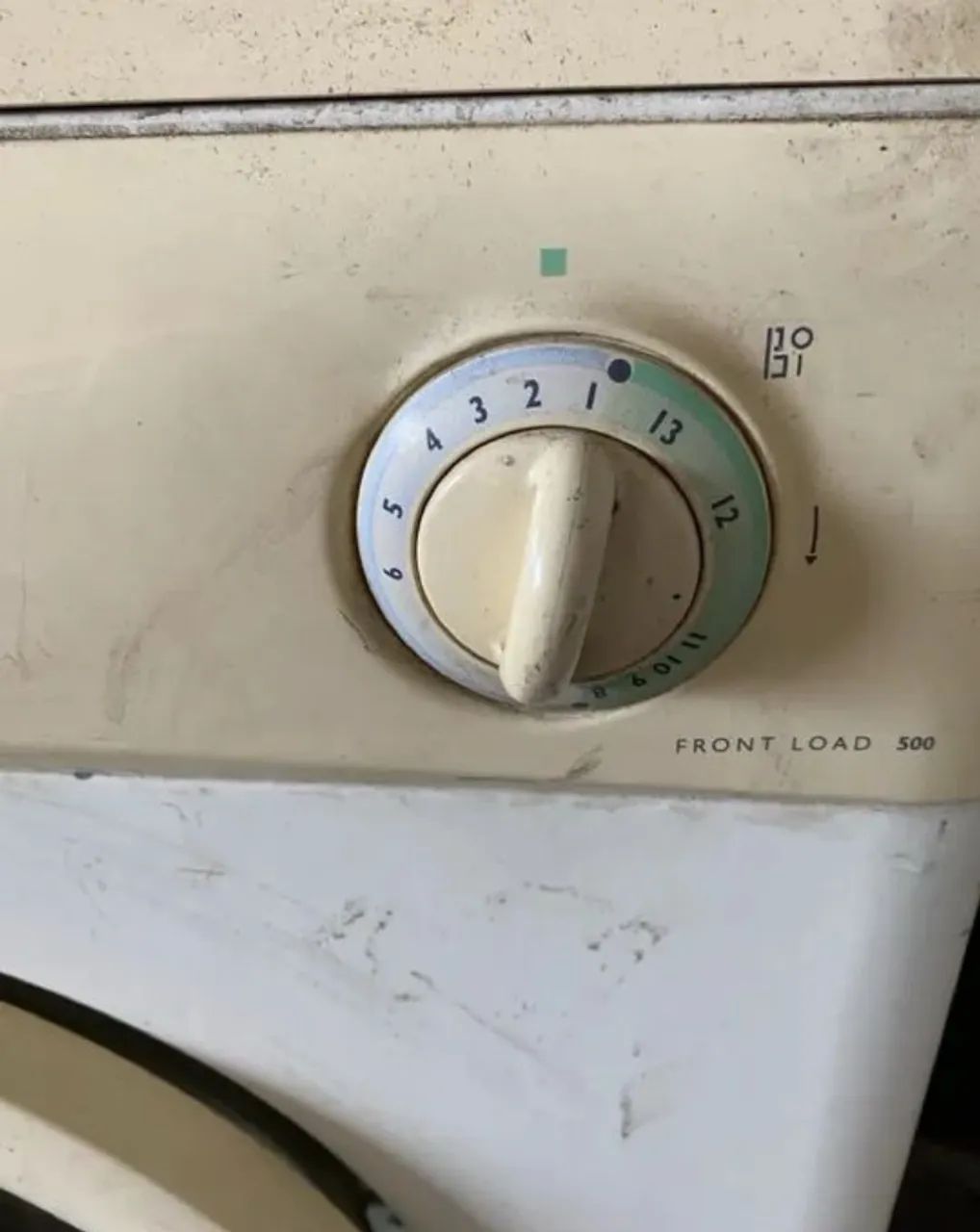 Máquina de Lavar Electrolux Prosdócimo Antiga - Foto 4
