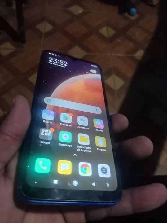 VENDO REDMI 9A 32 GIGAS  - Foto 2