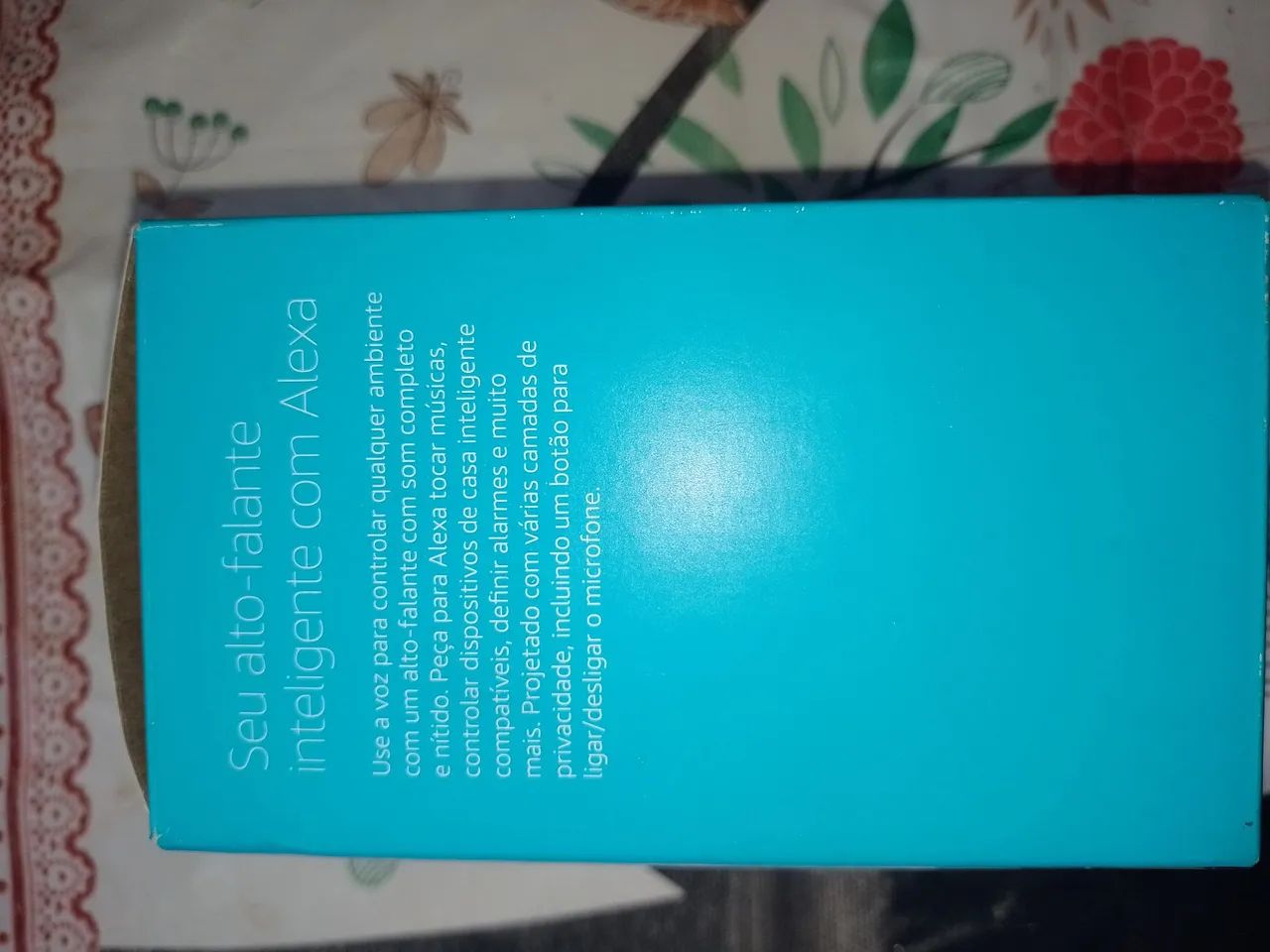 Echo Pop - Smart Speaker Alexa - Foto 2