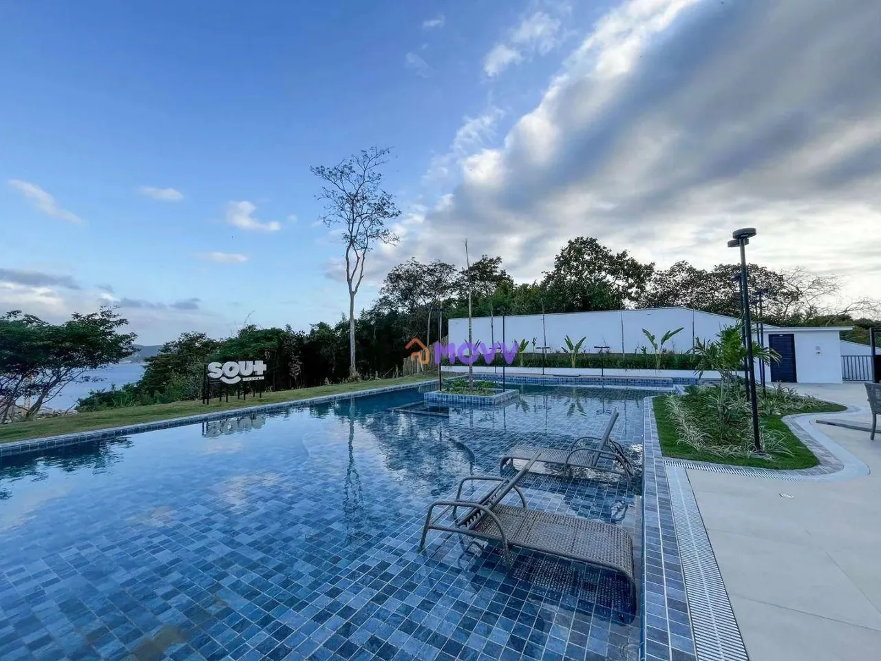 Studio com 1 dormitório para alugar, 49 m² por R$ 3.540,00/mês - Ingá - Niterói/RJ