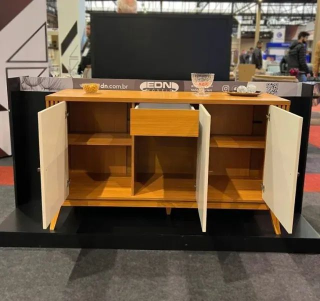 Buffet Argo 3 Portas    Pague somente na entrega! - Foto 3
