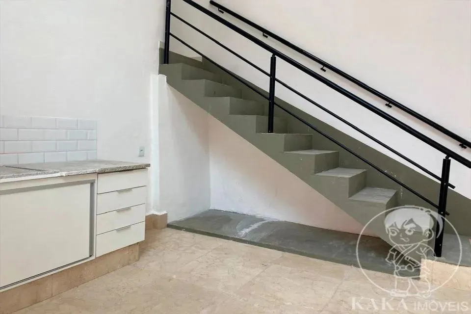 Casa na Vila Santa Isabel para Alugar - 1 Quarto e 1 banheiro - Cód 5011