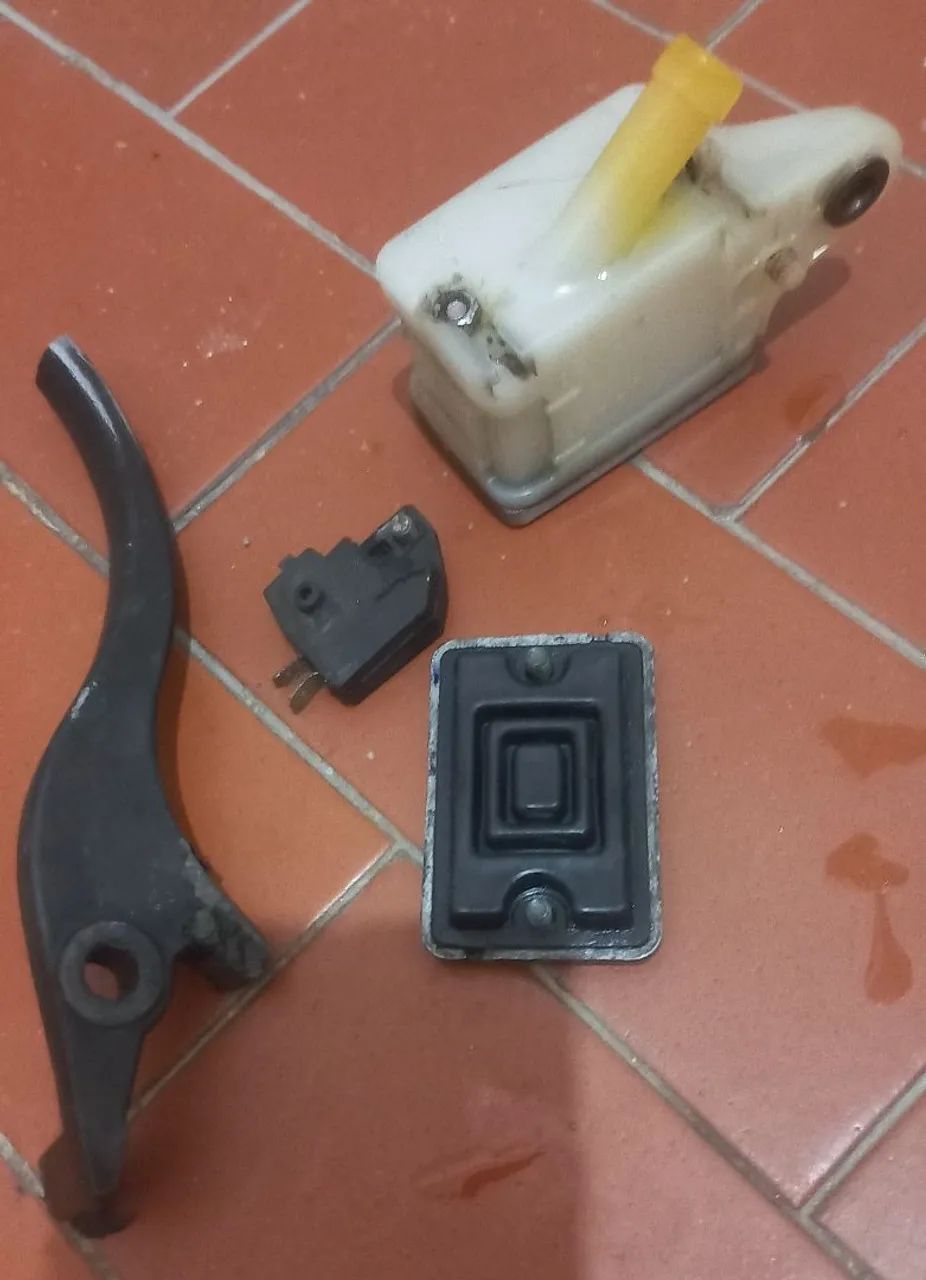 Xenon novo barato pra hoje  - Foto 3