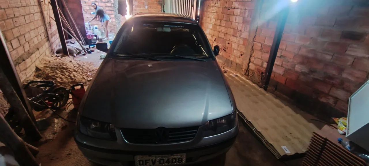 Gol g3 - Foto 3