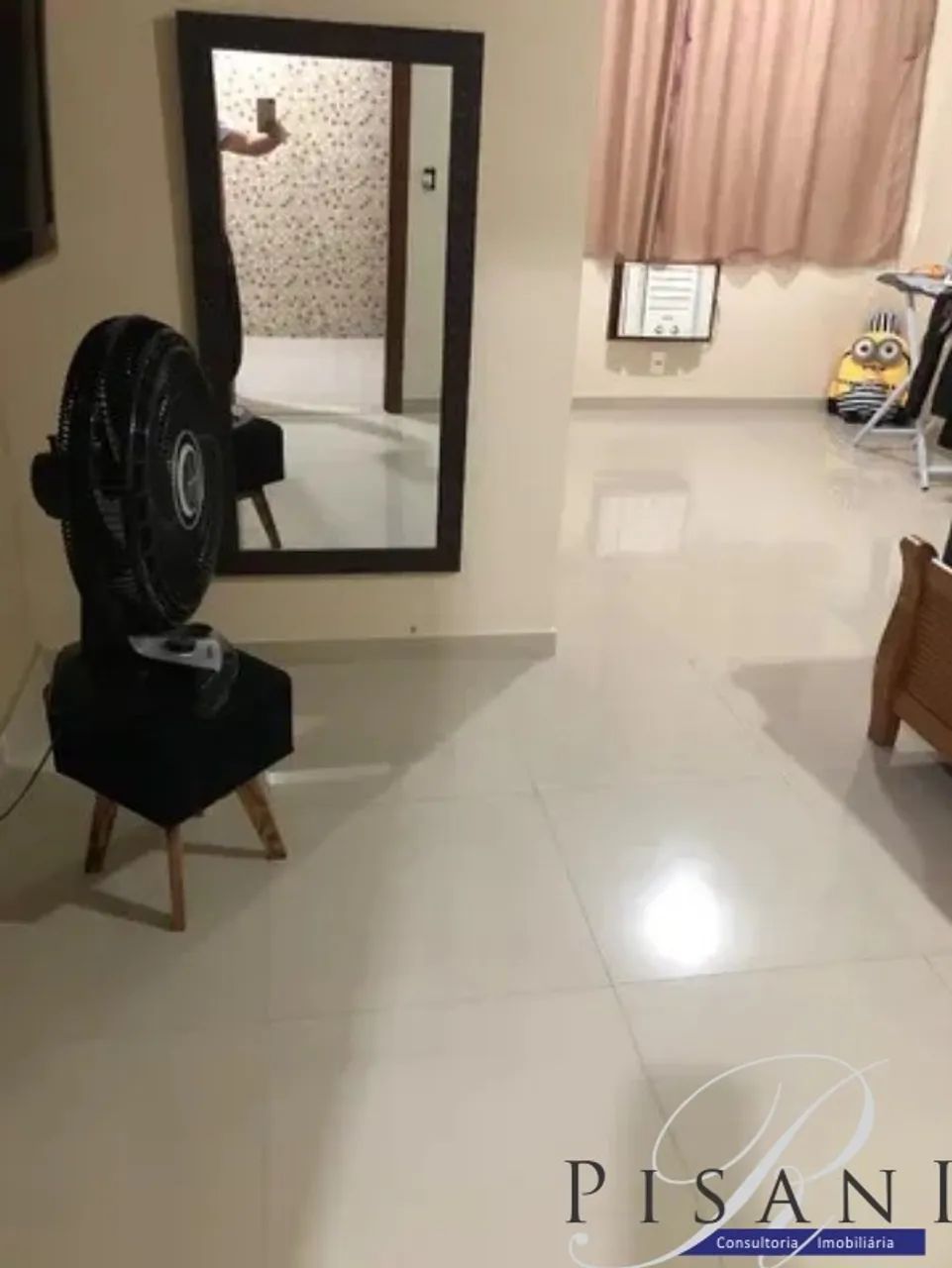 Tanque, casa triplex, 3 quartos, condominio Bosque do Jordao - Foto 4