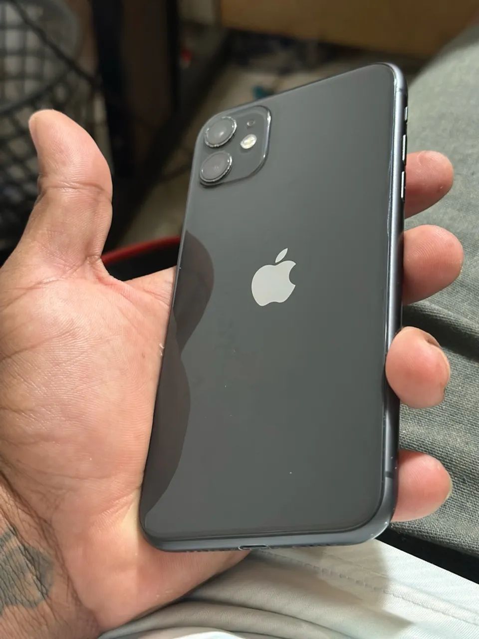 iPhone 11 64gb *Todo original * - Foto 4
