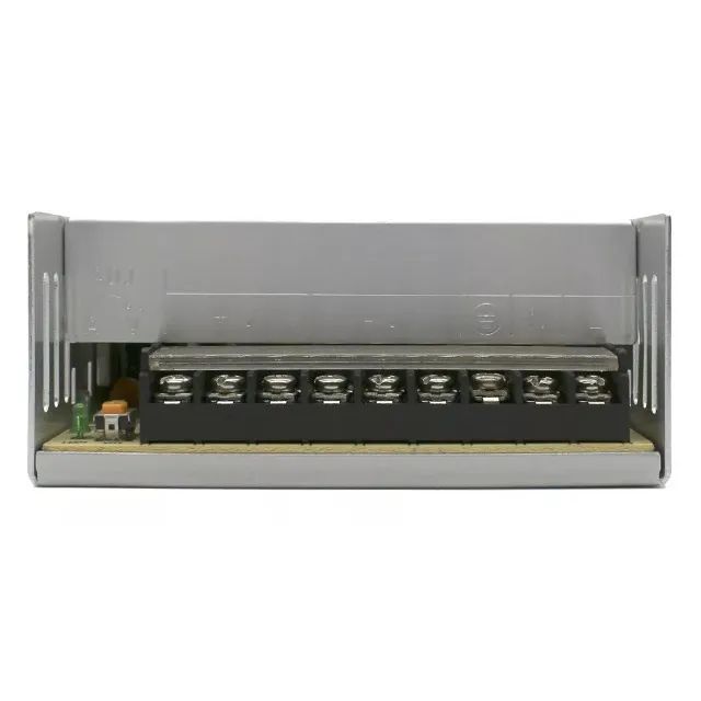 FONTE CHAVEADA AOWEIXUN 50A - Foto 2