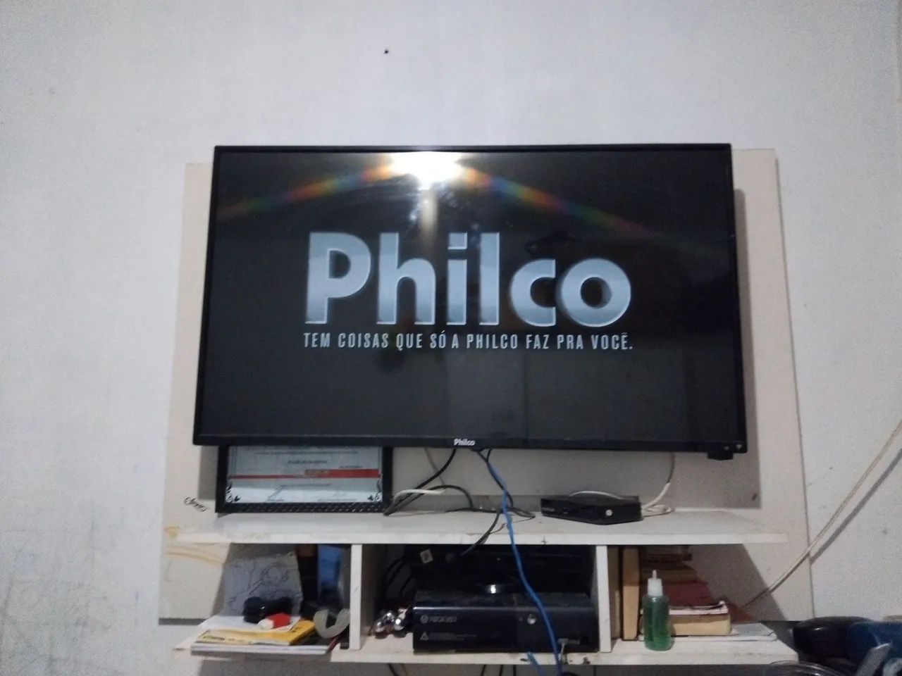 Tv da marca philco - Foto 2