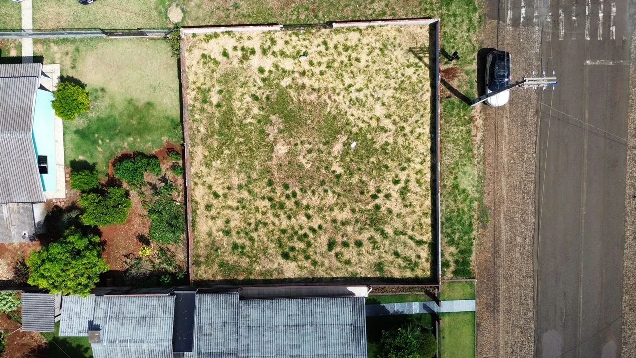 OPORTUNIDADE IMPERDÍVEL DE TERRENO EM SANTA IZABEL DO OESTE ? - Foto 3