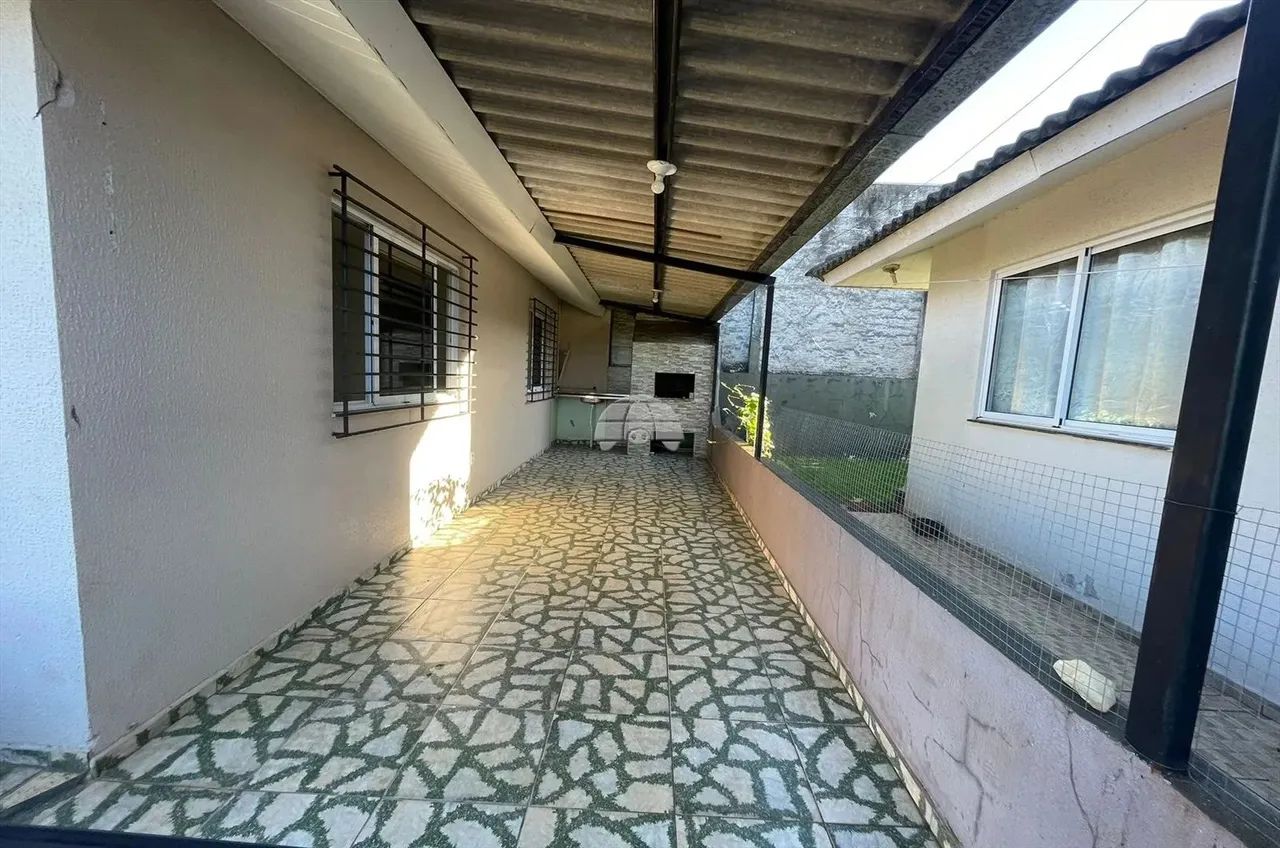 Vendas Casa Pato Branco PR - Foto 4