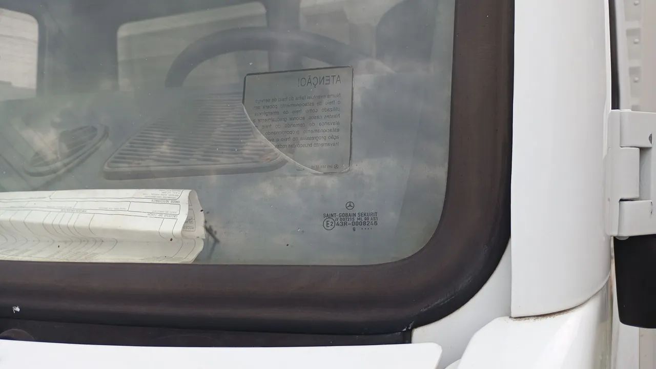 Mercedes Benz 710 Plus  - Foto 4