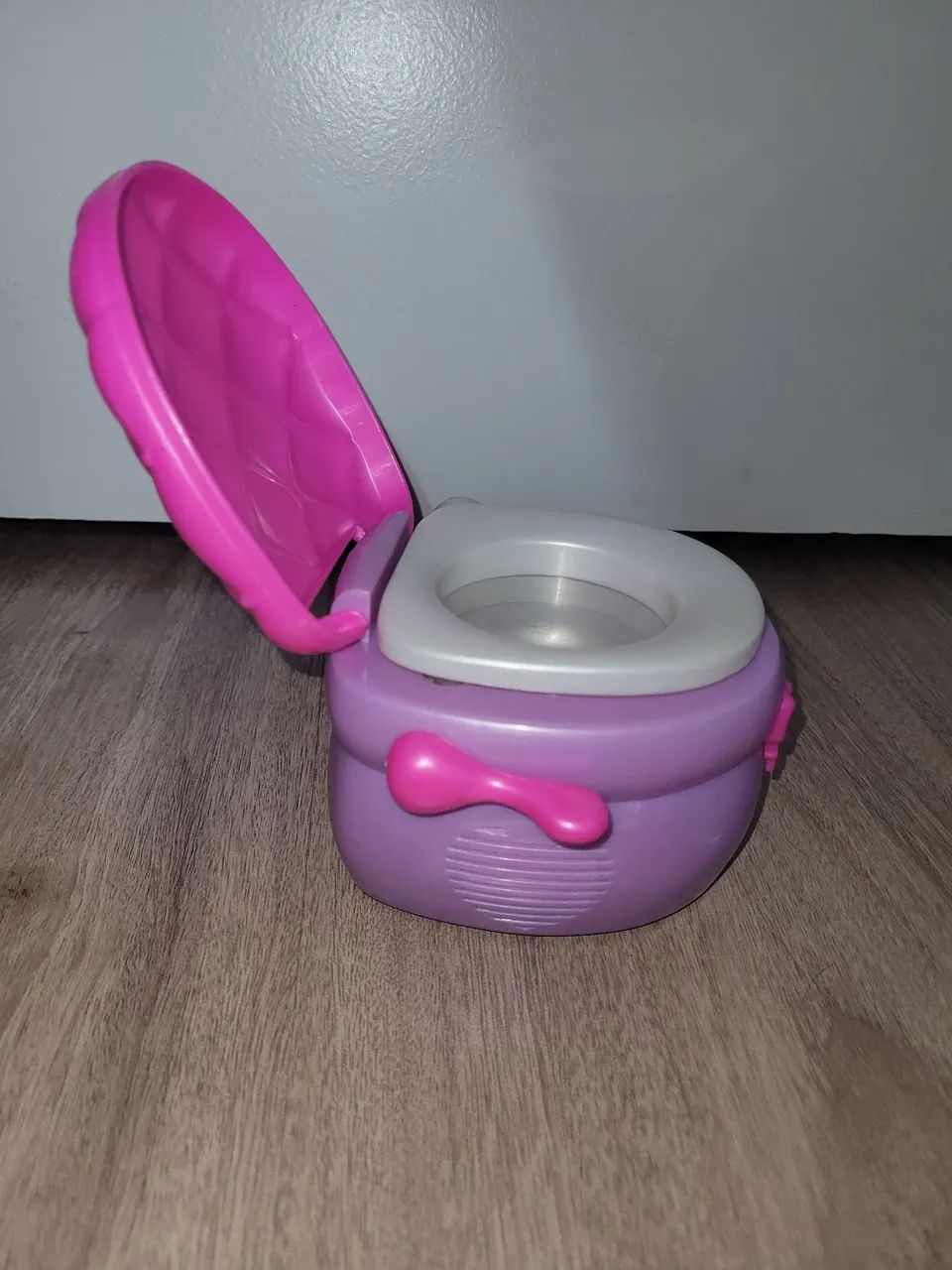 Troninho Infantil Didático  - Foto 3