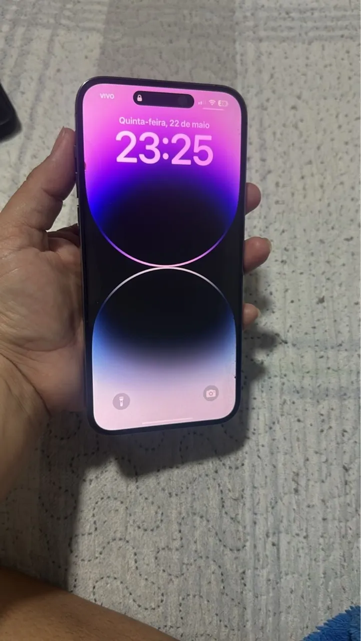 iPhone 14 pro max