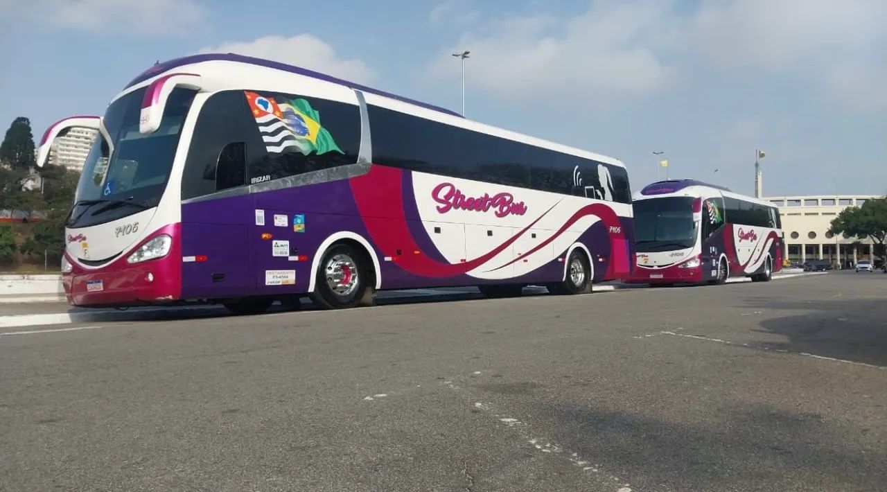 Irizar Scania K310 - Foto 14