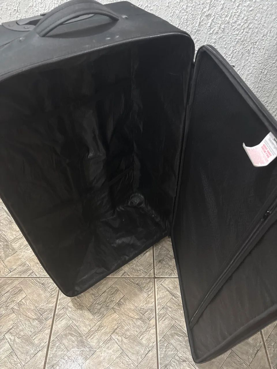 Mala de Viagem gigante. - Foto 2
