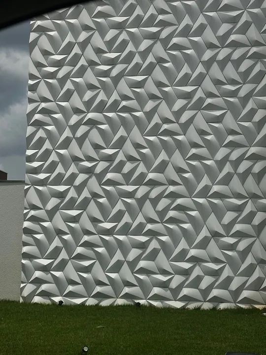 Revestimentos 3D Cimenticios - Foto 2