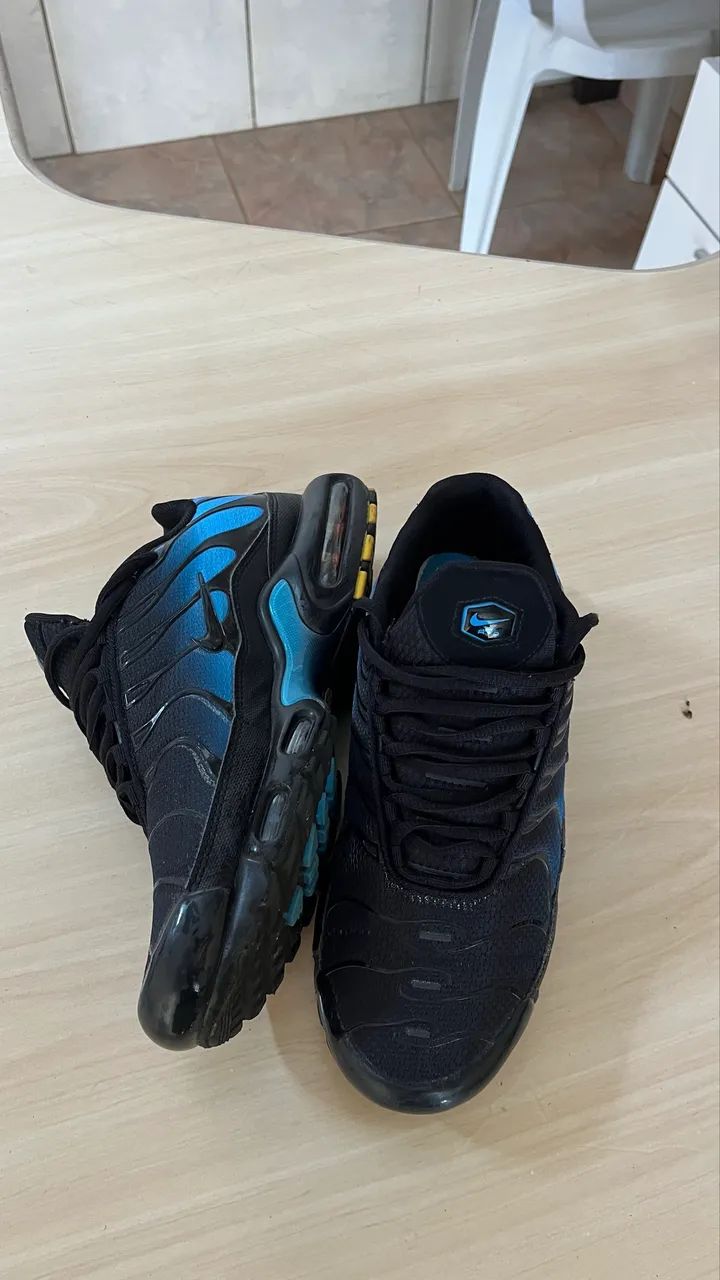 Nike tn *ACEITO OFERTAS* - Foto 3