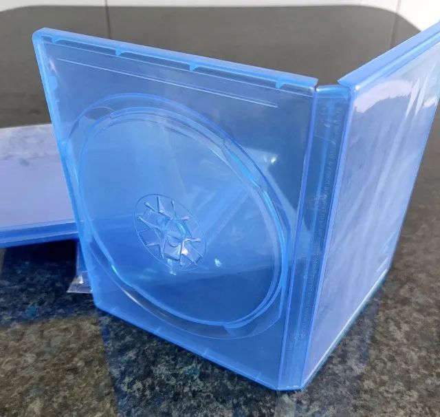 Caixinha PS4 Original Nova - Foto 2