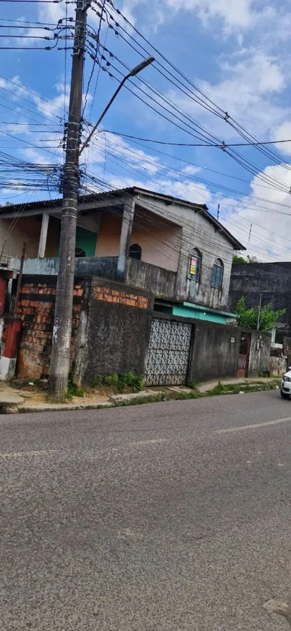 Venda duas casas preço a combinar